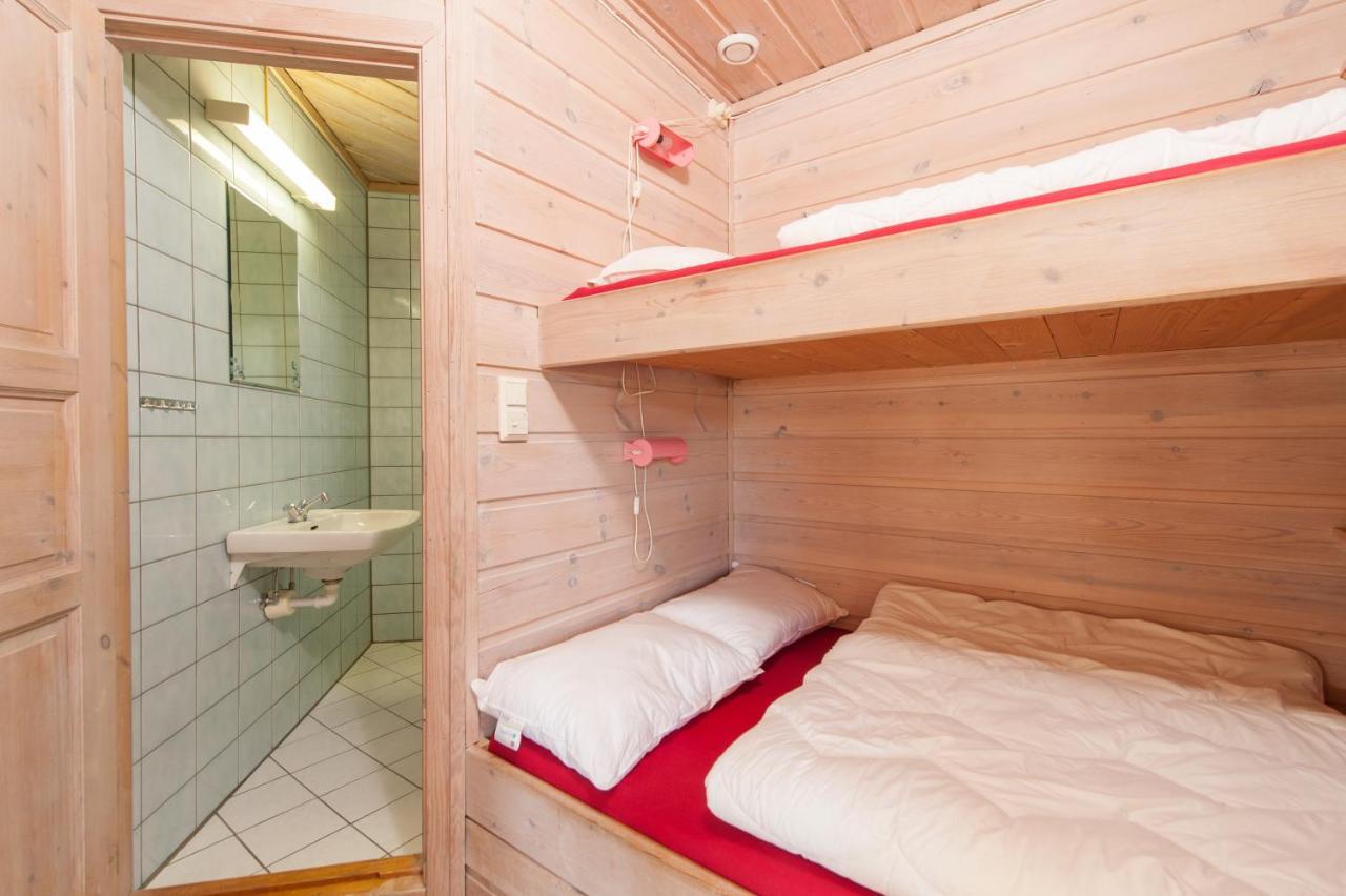 Hamre Familiecamping Hotel Kristiansand Kültér fotó