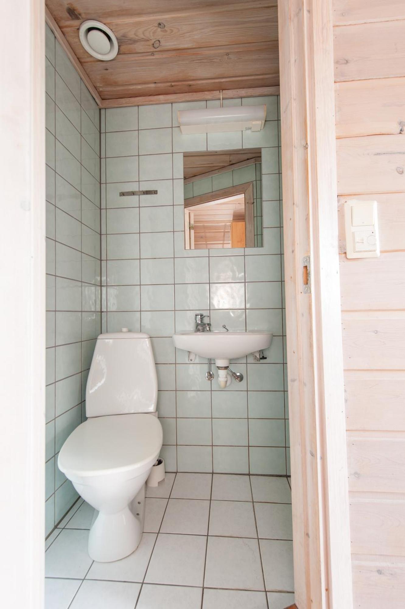 Hamre Familiecamping Hotel Kristiansand Szoba fotó