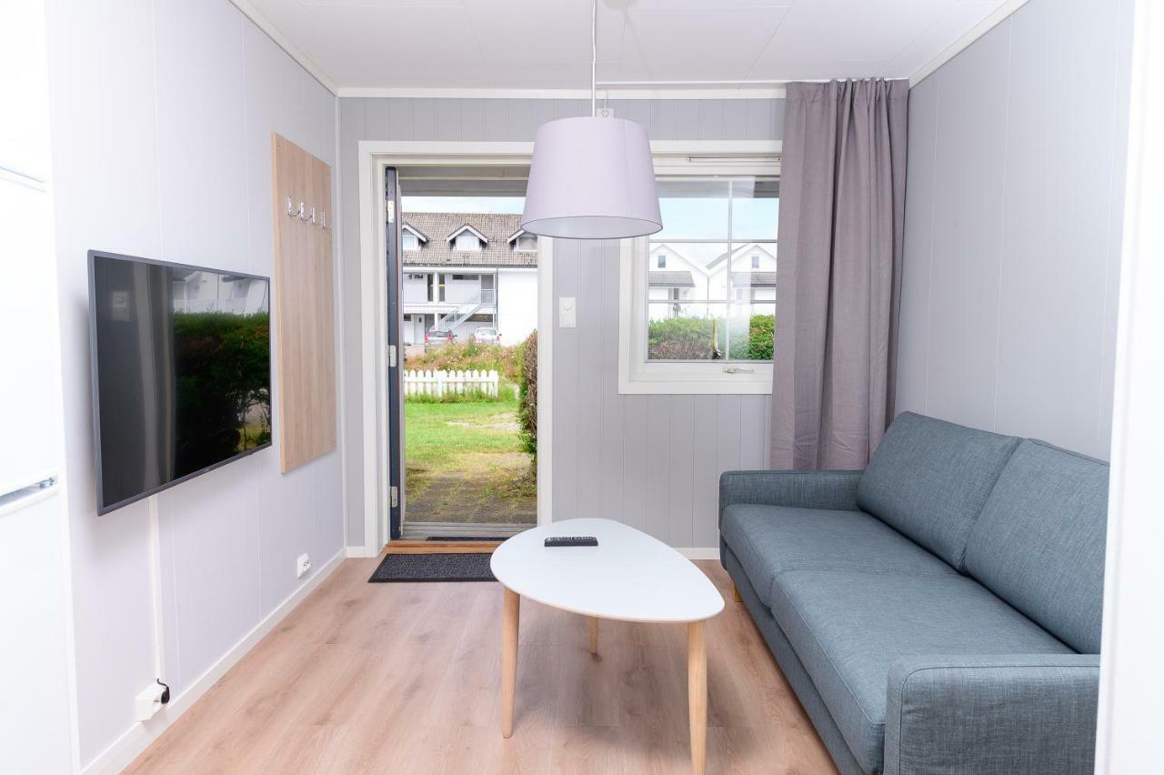 Hamre Familiecamping Hotel Kristiansand Kültér fotó